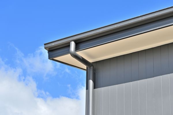 Commercial Gutter Installation in Tuscaloosa