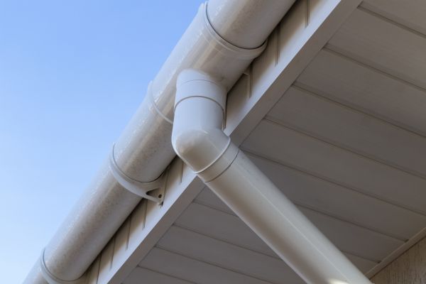 Gutter Installation Service in Tuscaloosa