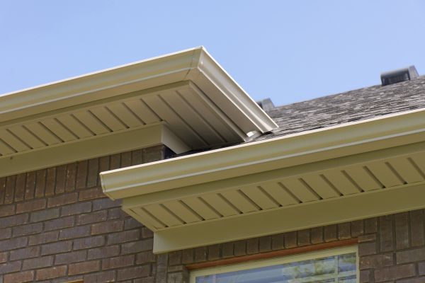 Aluminum Gutters Installation in Tuscaloosa