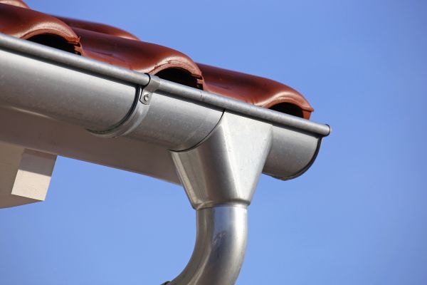 Steel Gutters Service in Tuscaloosa