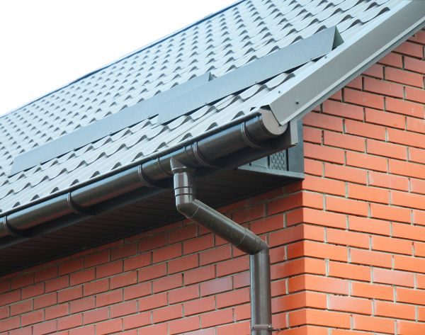 Cost of Roof Downspout Installation in Tuscaloosa