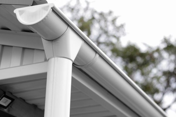 Gutter Service in Tuscaloosa