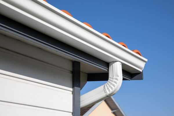 Gutter Sealing in Tuscaloosa