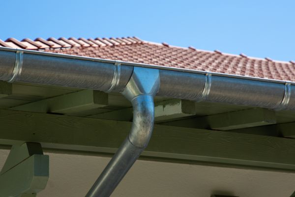 Eavestrough Repair in Tuscaloosa
