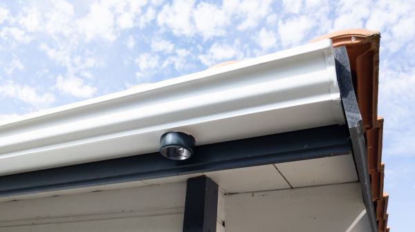 Seamless Gutters Installation in Tuscaloosa