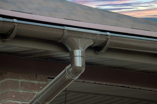 Gutter Rerouting in Tuscaloosa