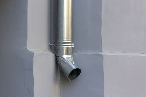 Aluminum Gutter Replacement in Tuscaloosa