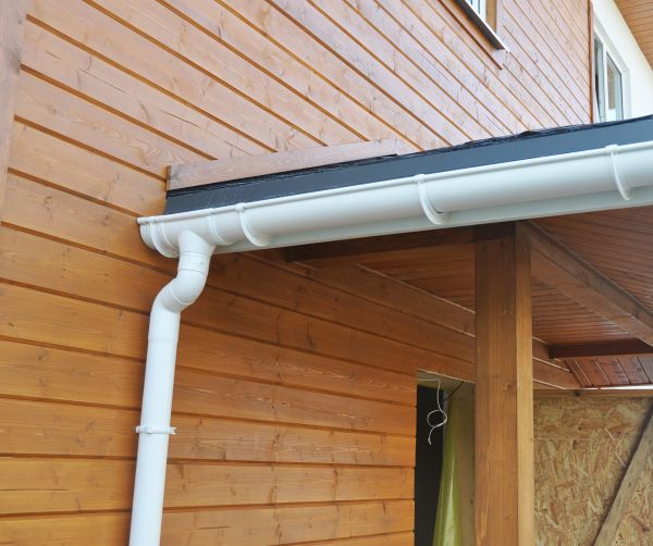 Gutter Waterproofing in Tuscaloosa