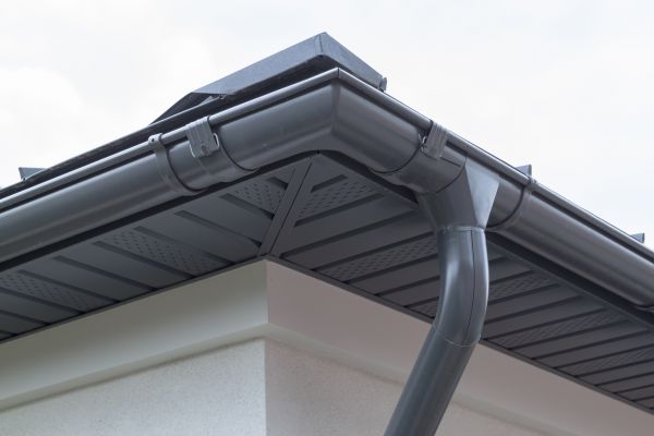 Gutter Hole Repair in Tuscaloosa