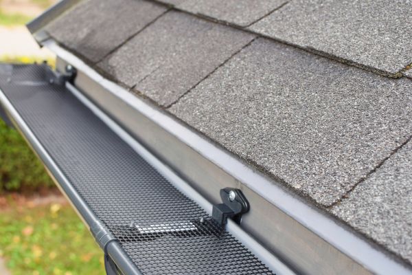 Cost of Covered Gutter Installation in Tuscaloosa