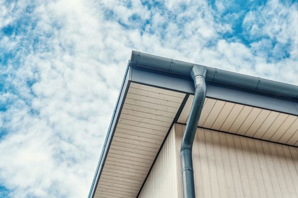 Gutter Fascia Repair in Tuscaloosa