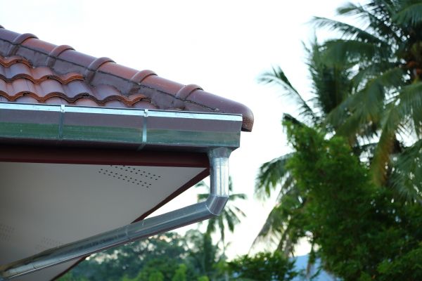 Cost of Stainless Gutters Installation in Tuscaloosa