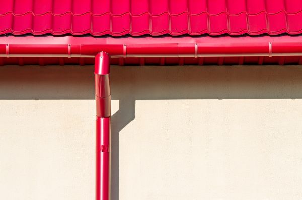 Cost of Barn Downspout Installation in Tuscaloosa