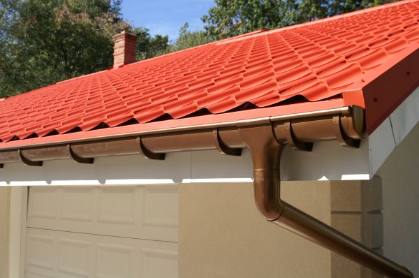 Cost of Barn Gutter Replacement in Tuscaloosa