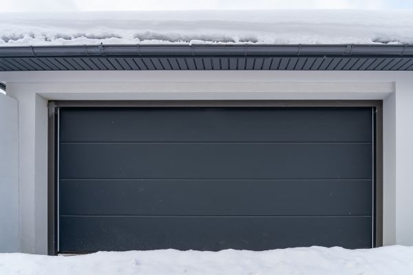 Cost of Garage Gutter Replacement in Tuscaloosa