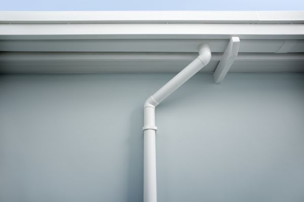 Residential Gutter Replacement in Tuscaloosa