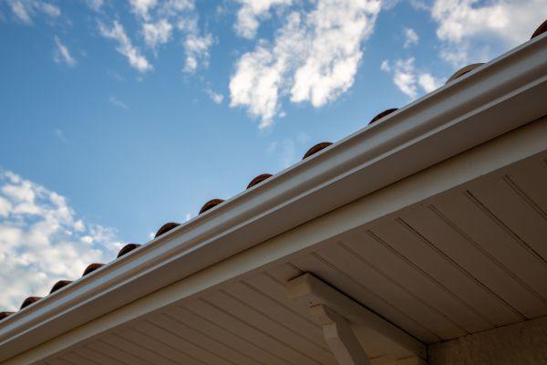 K Style Gutter Installation in Tuscaloosa