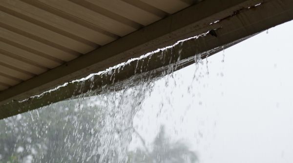 Leaking Gutter Repair in Tuscaloosa