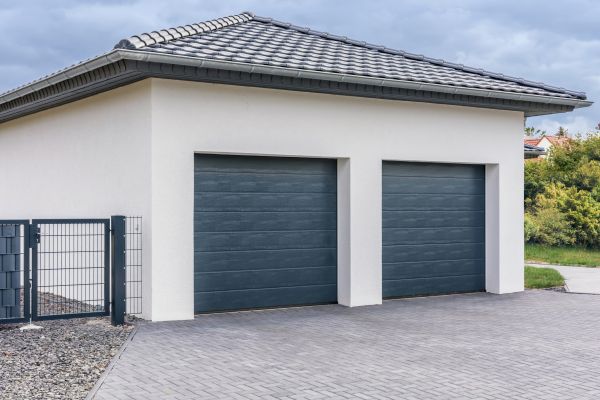 Garage Gutter Repair in Tuscaloosa