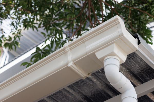 Cost of House Gutter Installation in Tuscaloosa