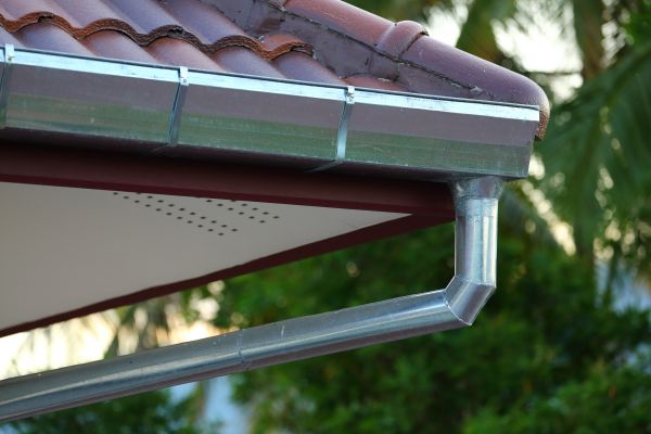 Metal Gutter Repair in Tuscaloosa