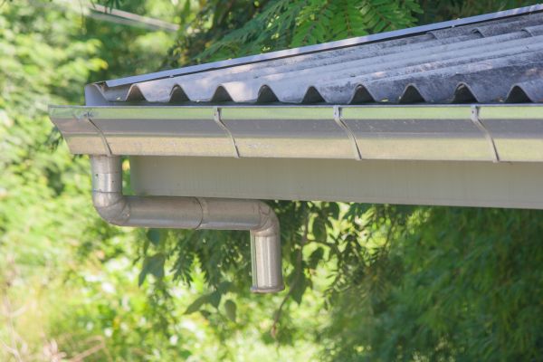 Cost of Stainless Steel Gutter Service in Tuscaloosa