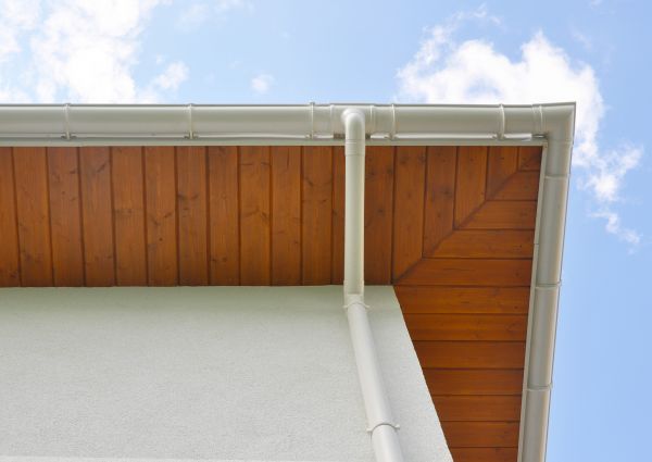 Cost of Downspout Diverter Service in Tuscaloosa