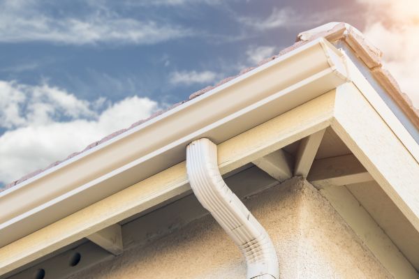 Seamless Gutter Replacement in Tuscaloosa