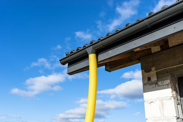 Pvc Gutter Repair in Tuscaloosa
