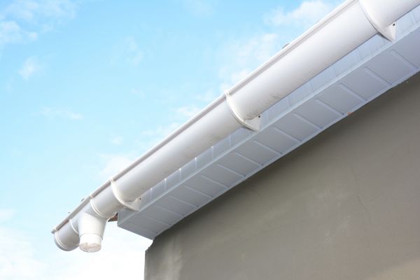 Gutter Patching in Tuscaloosa