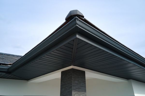 Metal Gutter Installation in Tuscaloosa