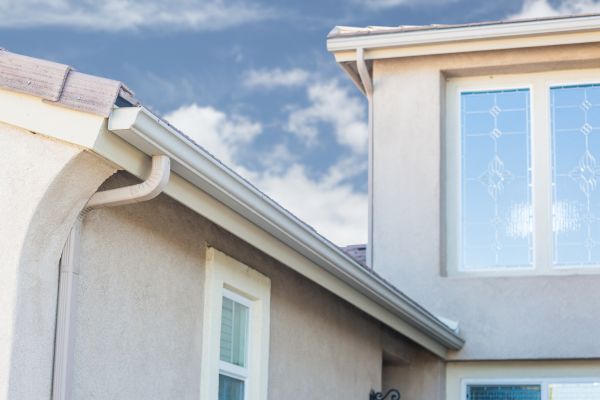 Continuous Gutter Installation in Tuscaloosa