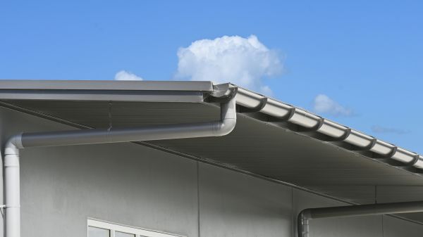 Eavestrough Service in Tuscaloosa