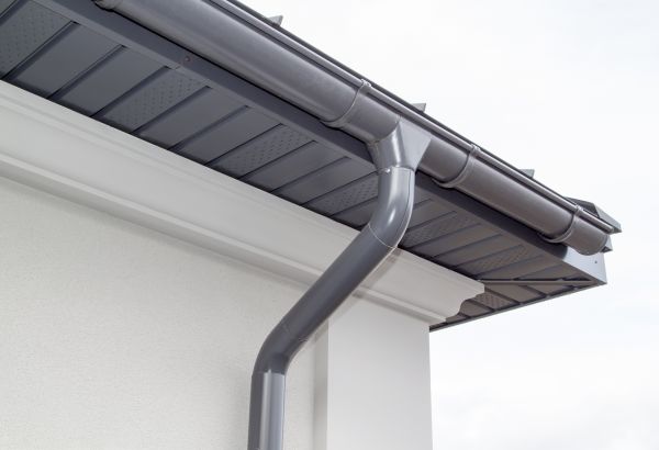 Cost of Patio Gutter Installation in Tuscaloosa