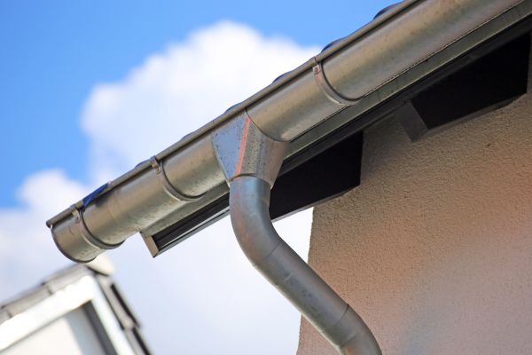 Guttering Replacement in Tuscaloosa