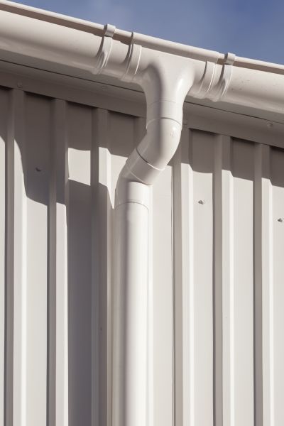 Cost of Building Gutter Replacement in Tuscaloosa