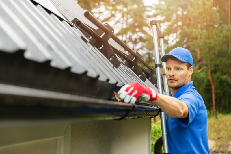 Gutter Maintenance in Tuscaloosa