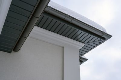 Roofing and Gutter Contractors
